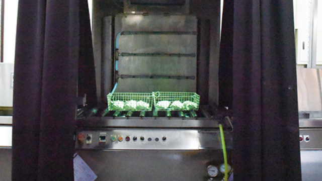 鋁匠實業-螢光檢驗(FPI)