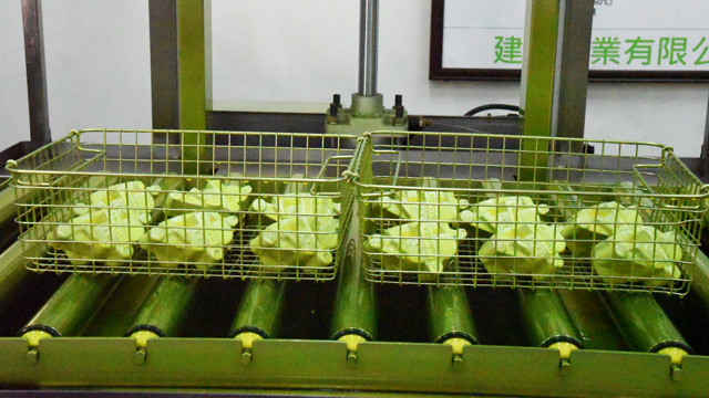 鋁匠實業-螢光檢驗(FPI)