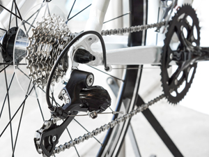 鋁匠實業-自行車業