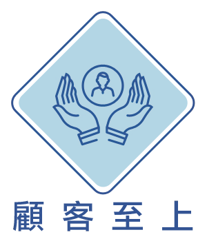 鋁匠實業-顧客至上