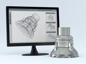 鋁匠實業-R&D 客製化研發設計